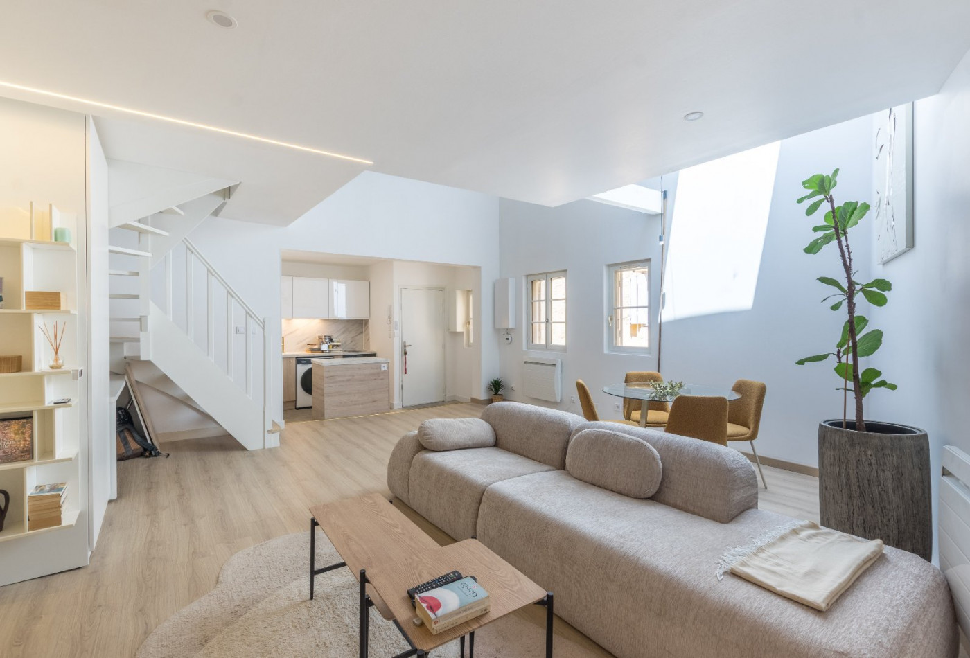 sale Appartement Montpellier - Photo 4