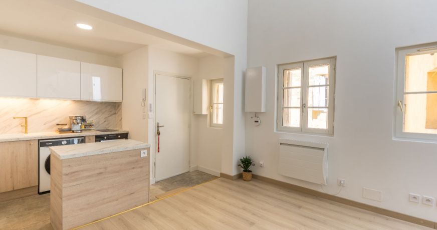 vente Appartement Montpellier