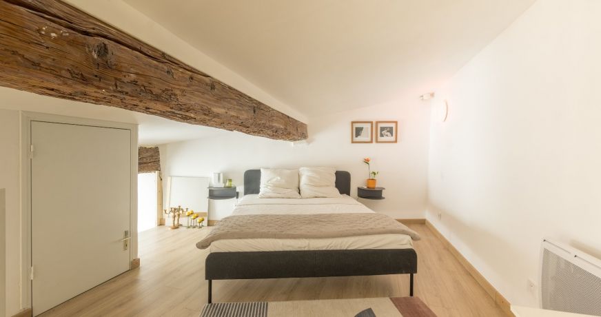 vente Appartement Montpellier