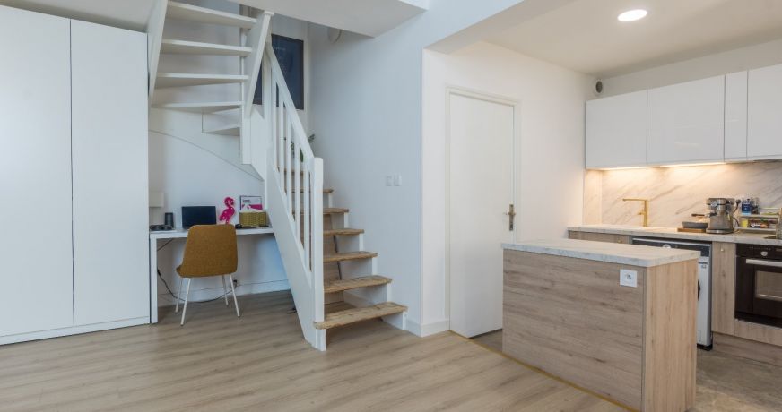 vente Appartement Montpellier