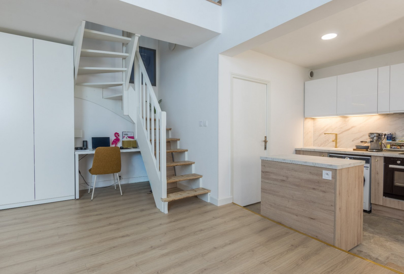 sale Appartement Montpellier - Photo 12