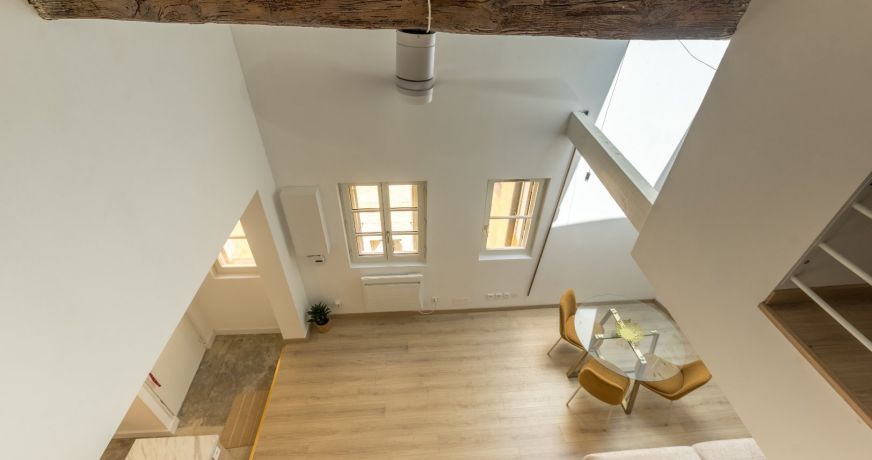 vente Appartement Montpellier