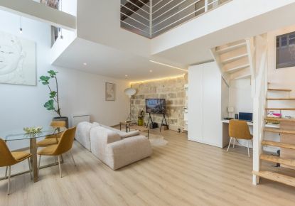 vente Appartement Montpellier