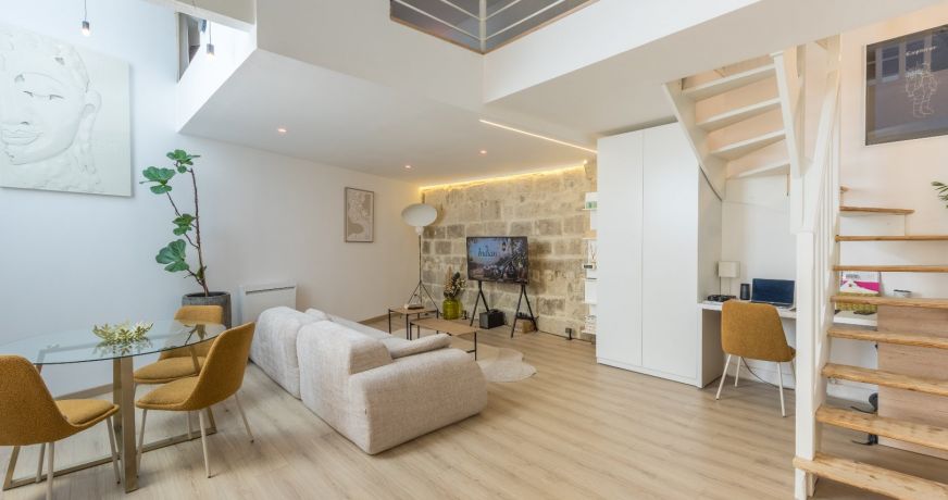 vente Appartement Montpellier