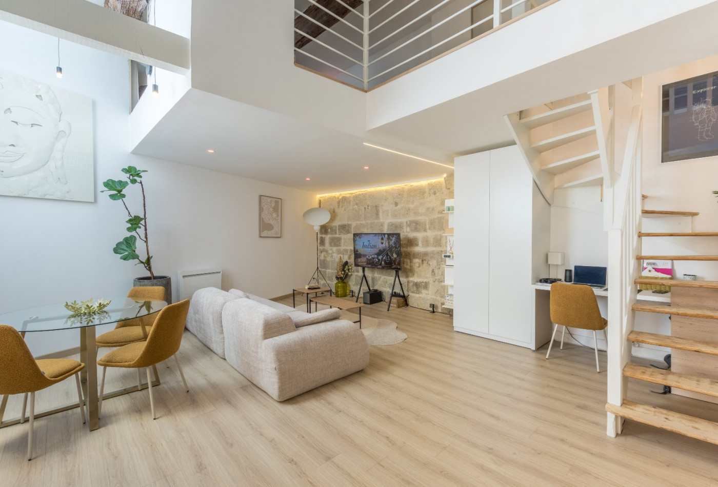 sale Appartement Montpellier - Photo 1
