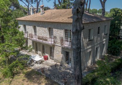 vente Maison Montpellier