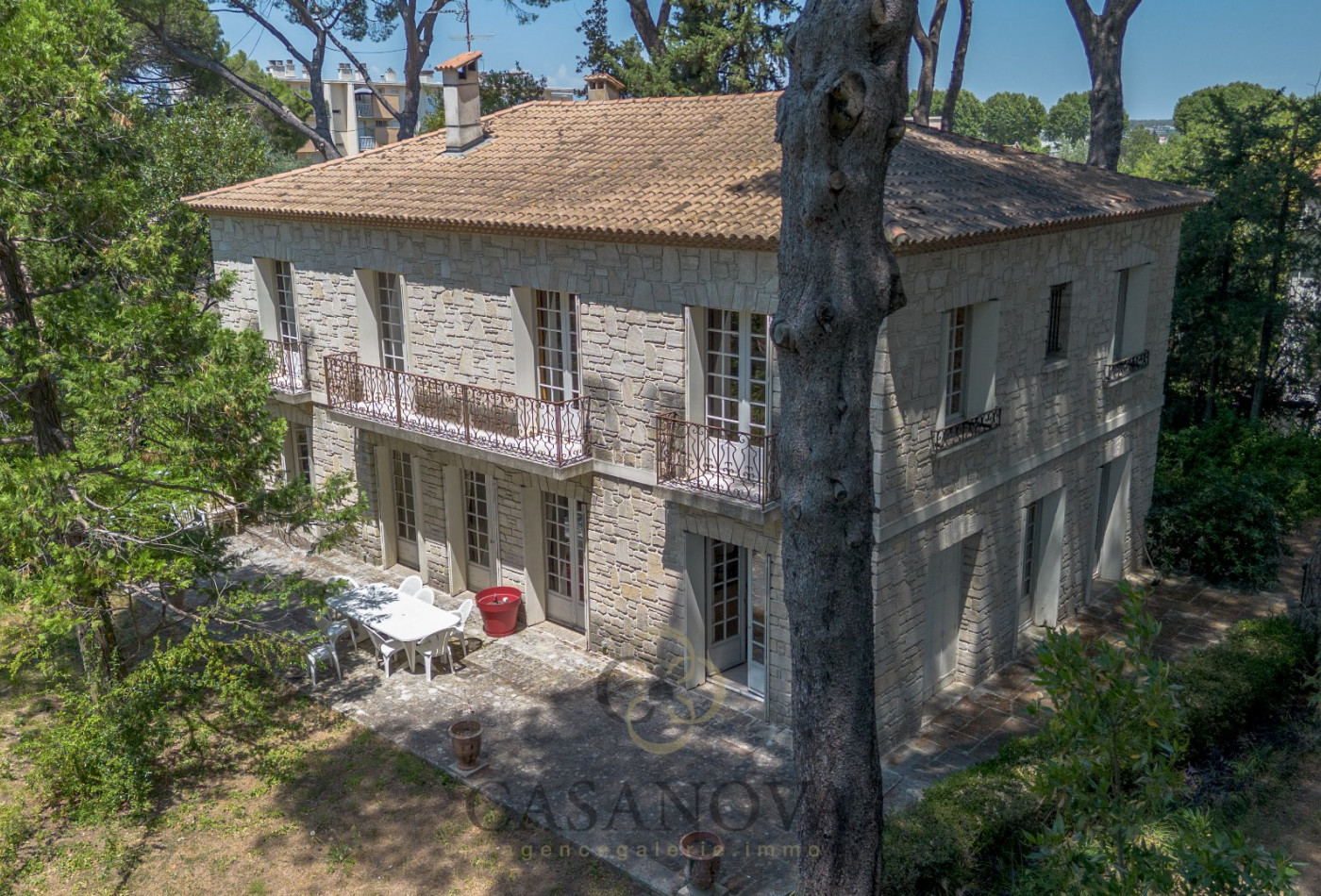 sale Maison Montpellier - Photo 1
