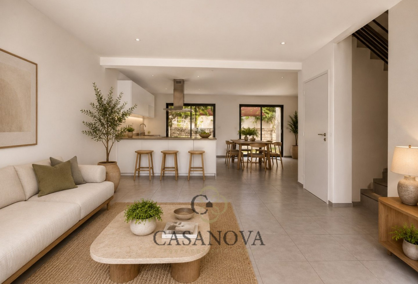 vente Maison Montpellier - Photo 2