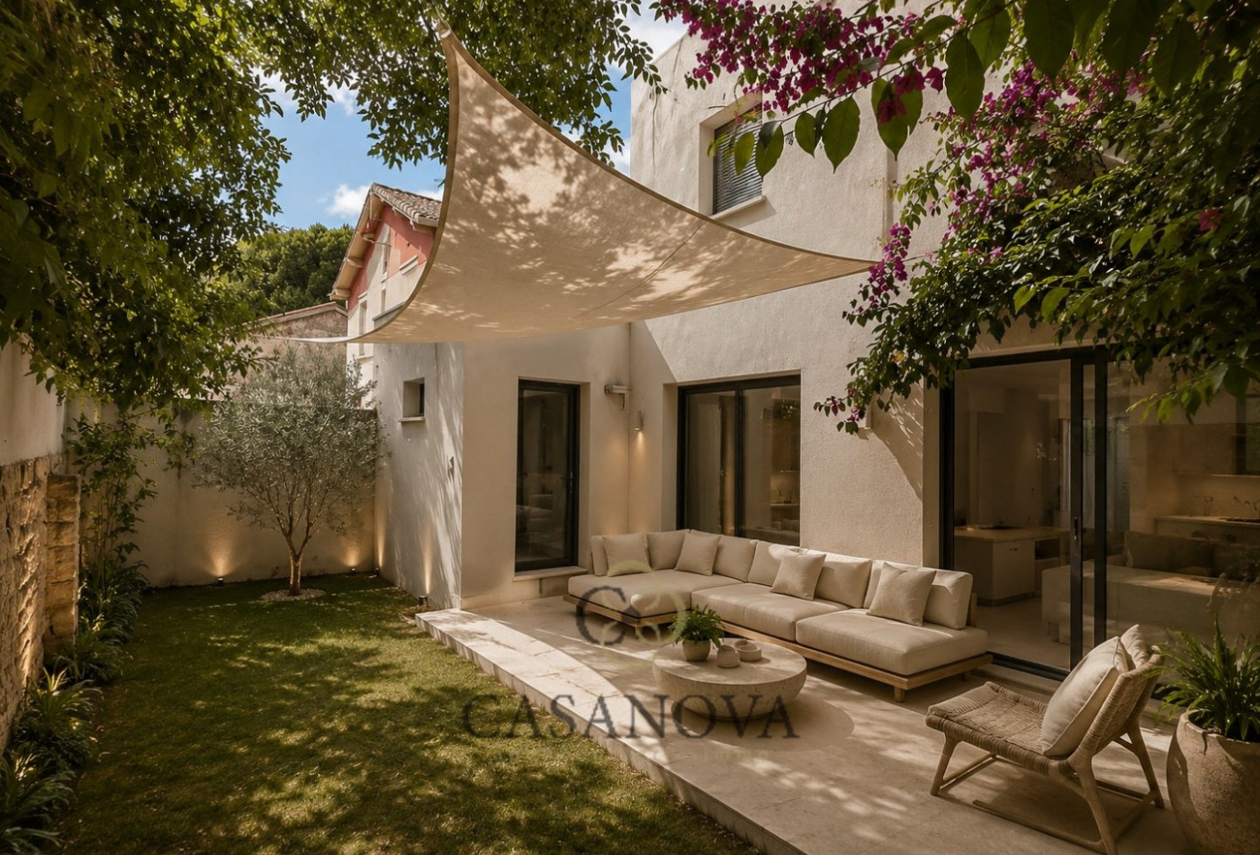 vente Maison Montpellier - Photo 4
