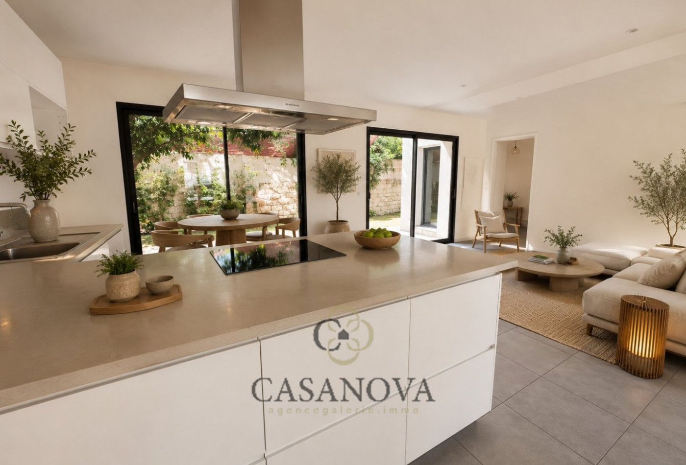 vente Maison Montpellier - Photo 5