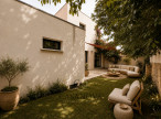 vente Maison Montpellier