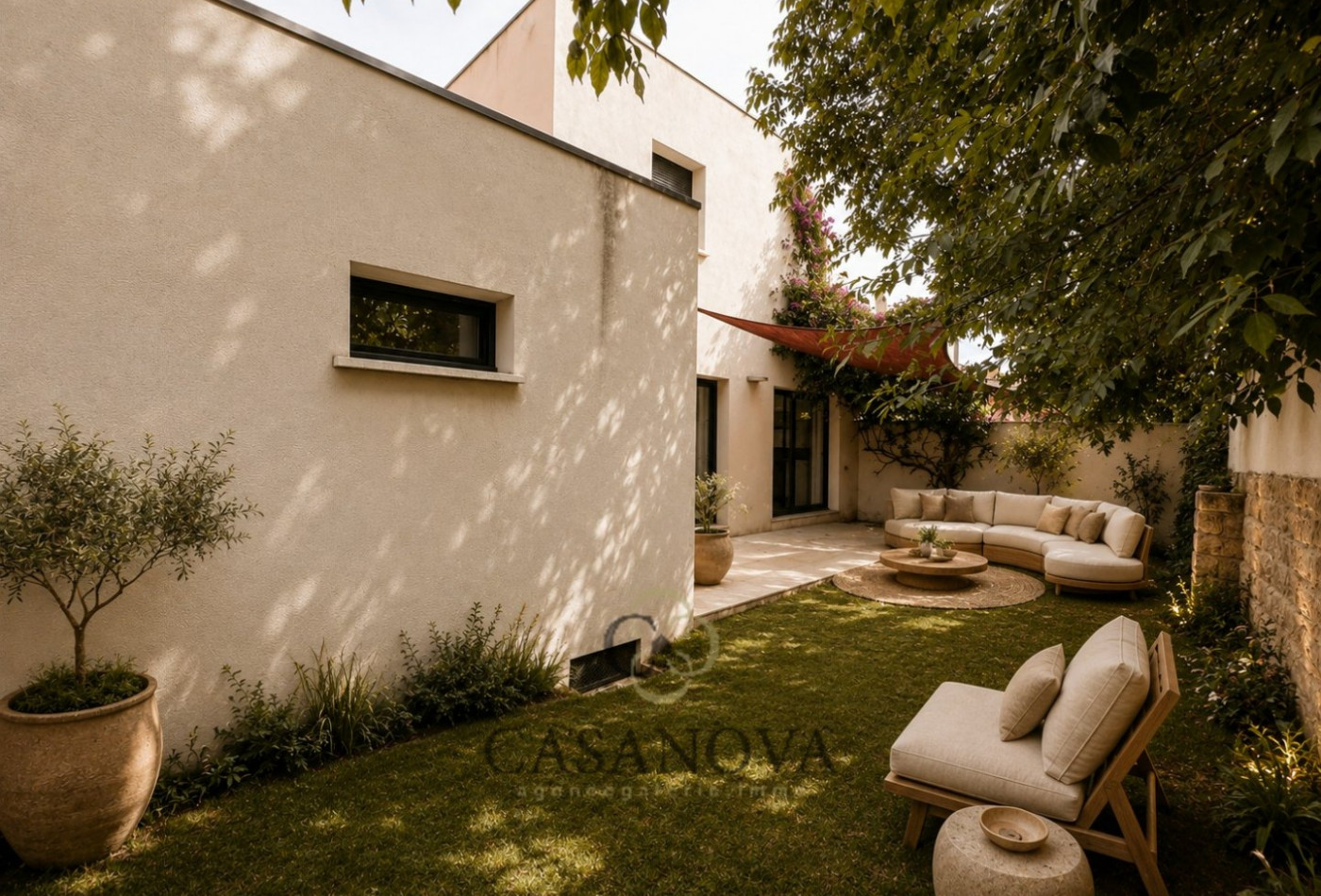 vente Maison Montpellier - Photo 6