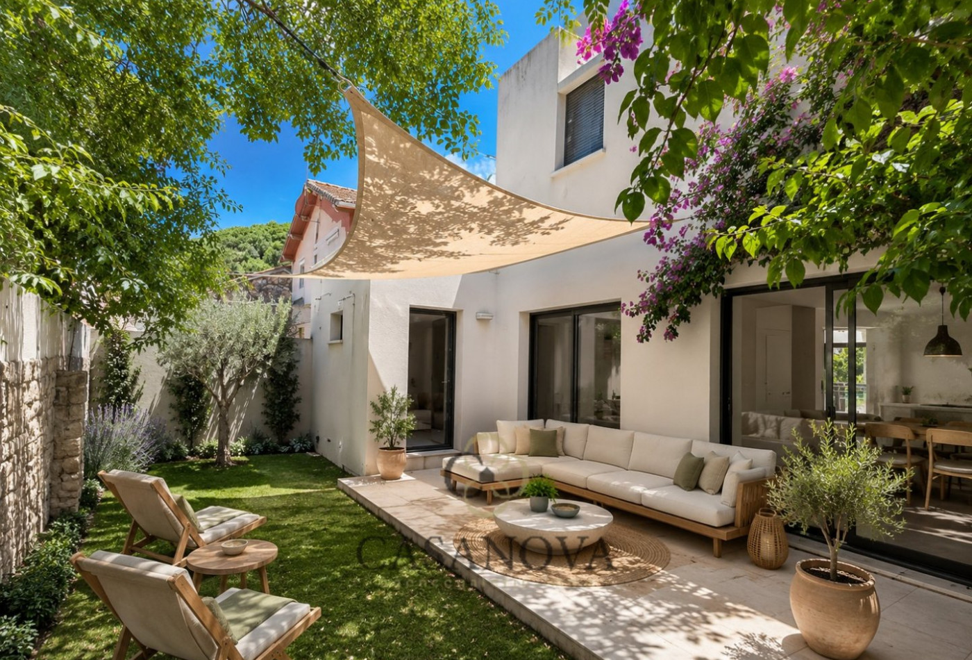 vente Maison Montpellier - Photo 9