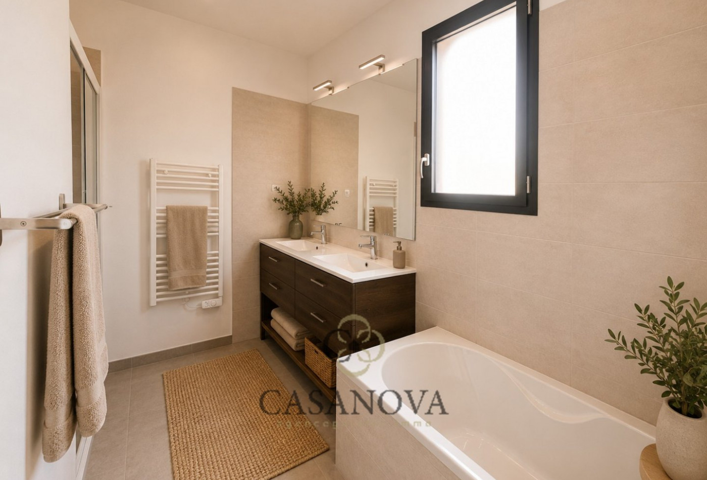 vente Maison Montpellier - Photo 11