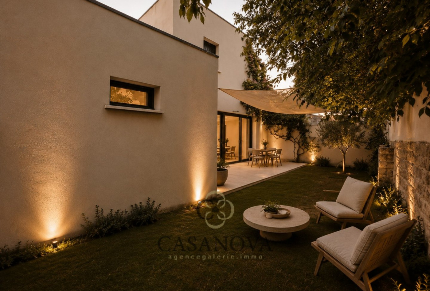 vente Maison Montpellier - Photo 12