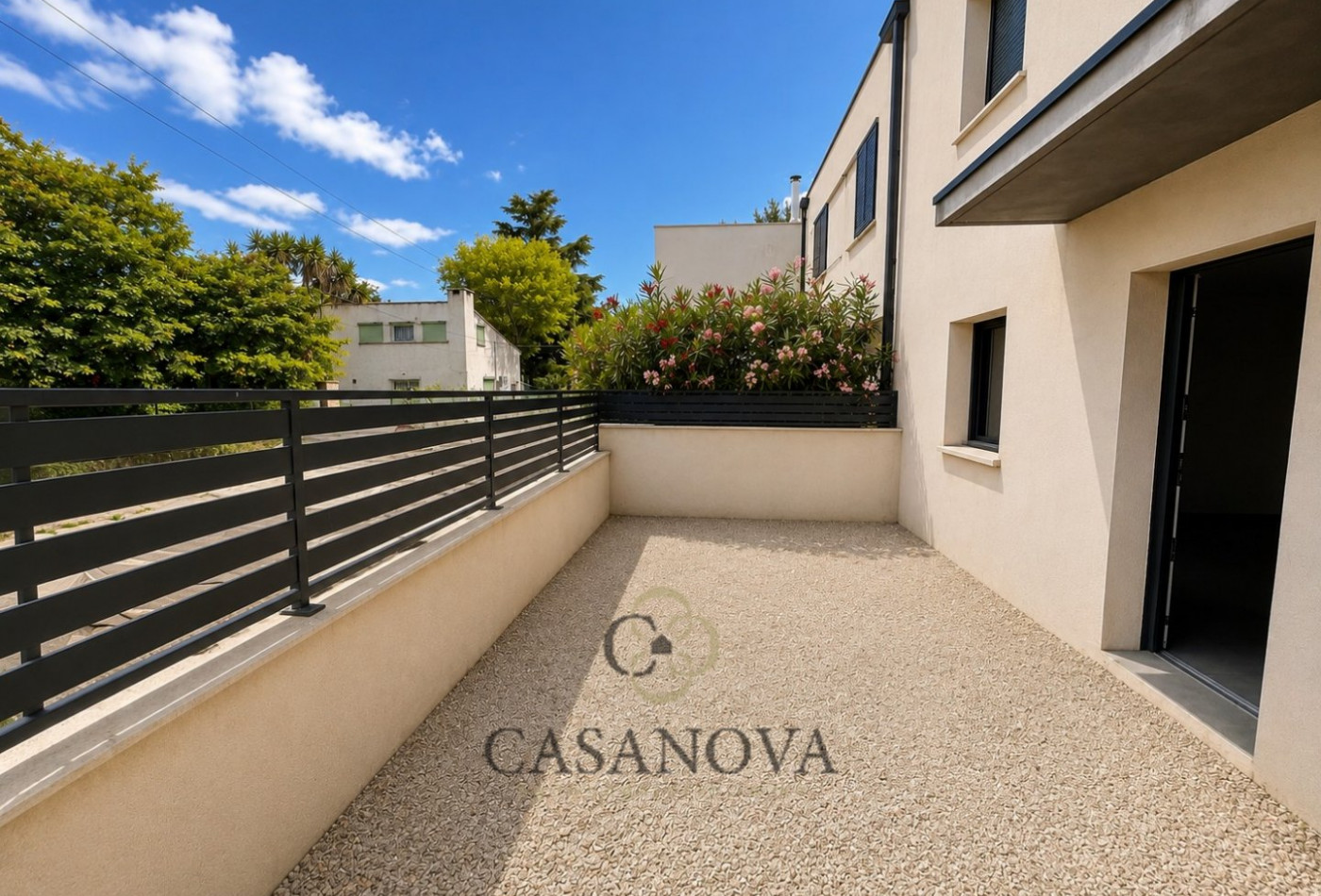 vente Maison Montpellier - Photo 13