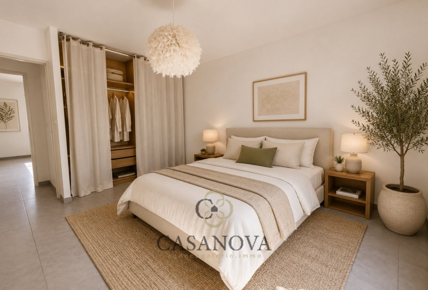 vente Maison Montpellier - Photo 14