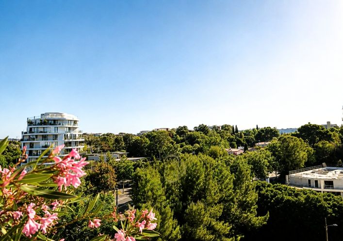 vente Duplex Montpellier