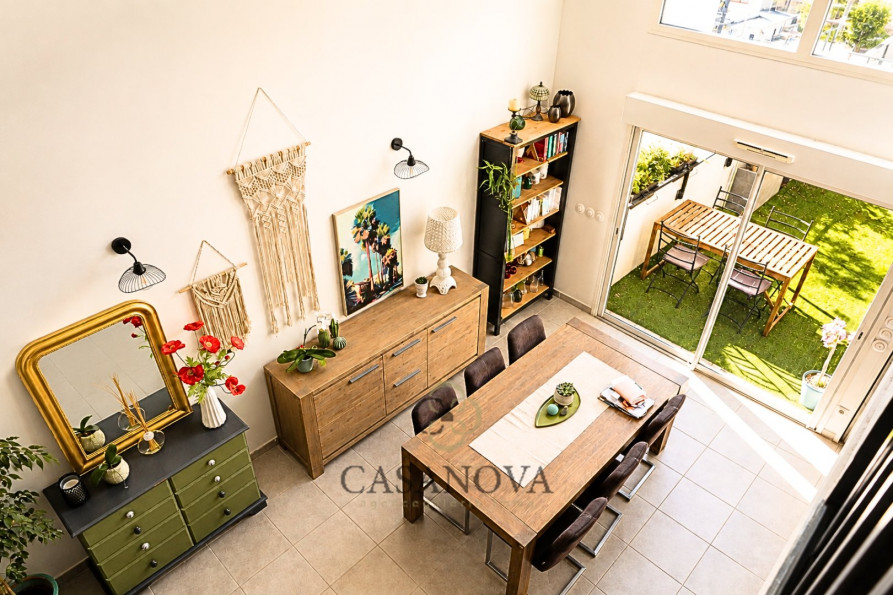 vente Duplex Montpellier - Photo 2