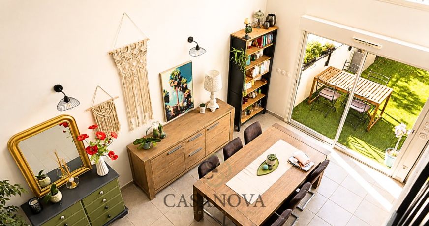 vente Duplex Montpellier
