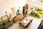 vente Duplex Montpellier
