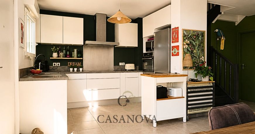 vente Duplex Montpellier