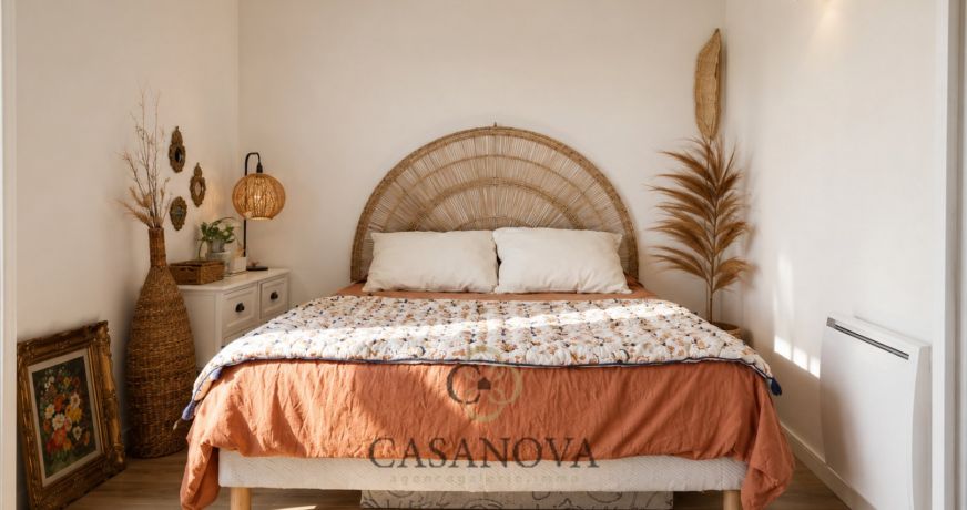 vente Duplex Montpellier