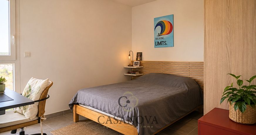 vente Duplex Montpellier