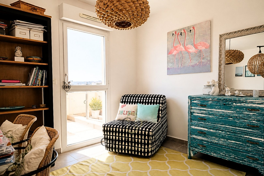 vente Duplex Montpellier - Photo 10
