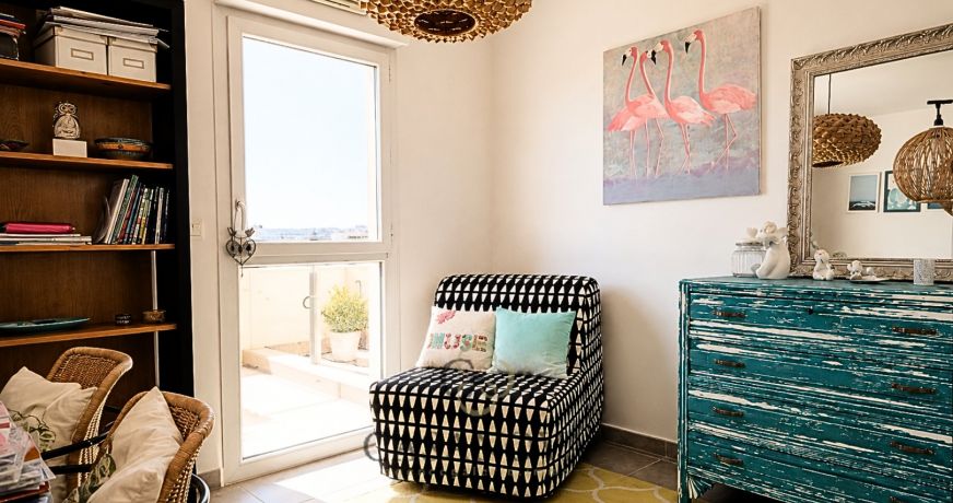 vente Duplex Montpellier