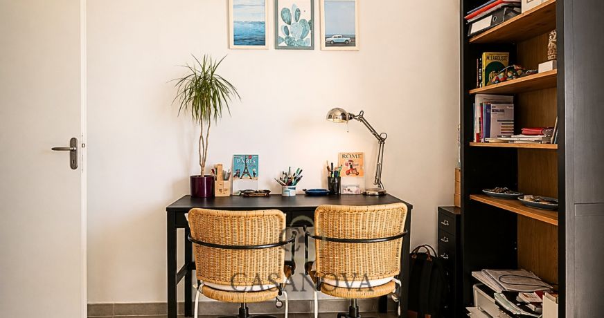 vente Duplex Montpellier