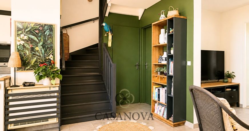 vente Duplex Montpellier