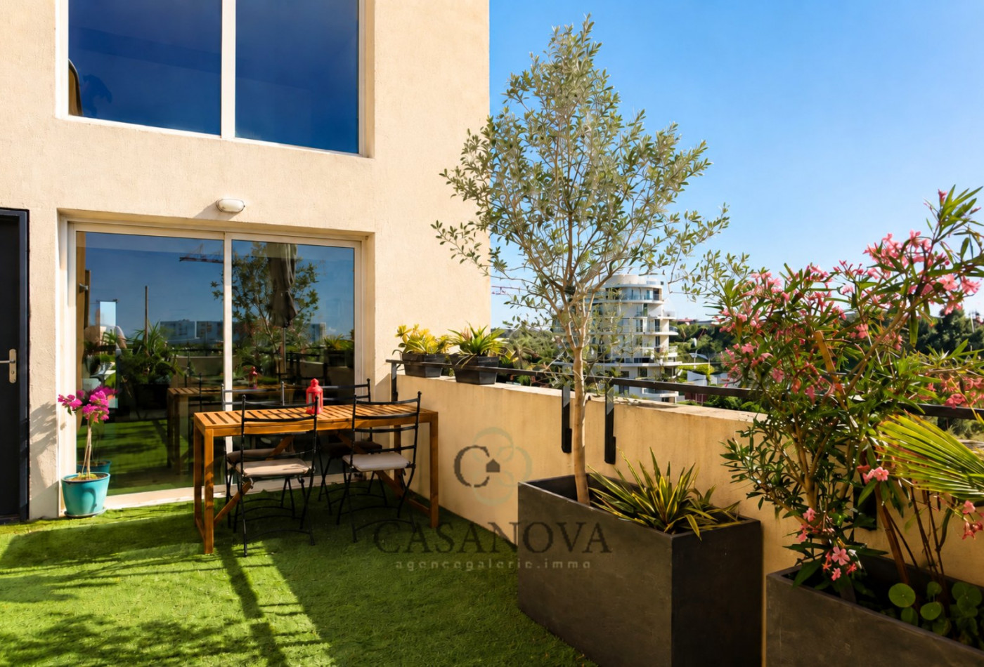 vente Duplex Montpellier - Photo 1