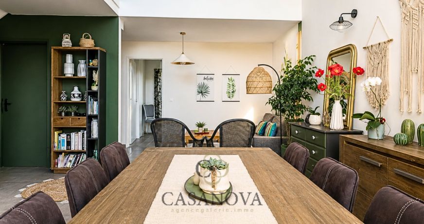 vente Duplex Montpellier