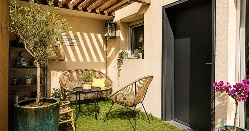 vente Duplex Montpellier