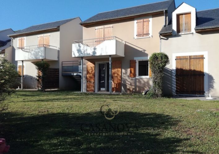 vente Appartement Saint Geniez D'olt