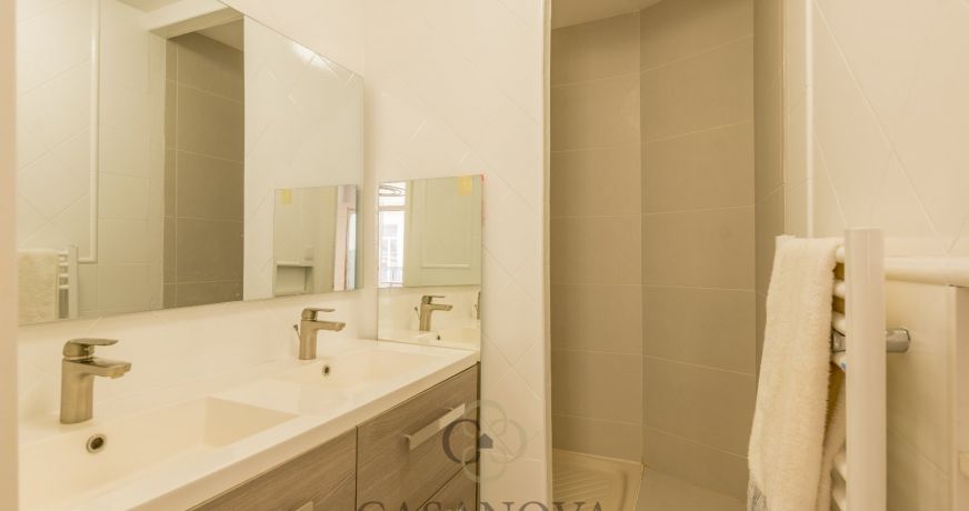 vente Appartement Sete