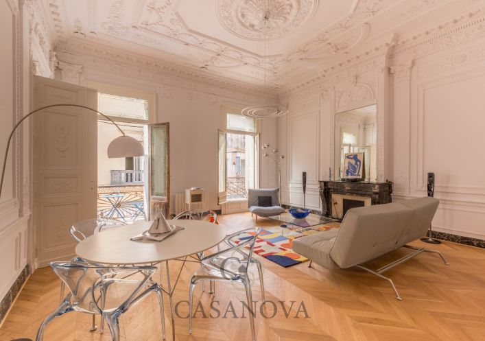 vente Appartement Sete