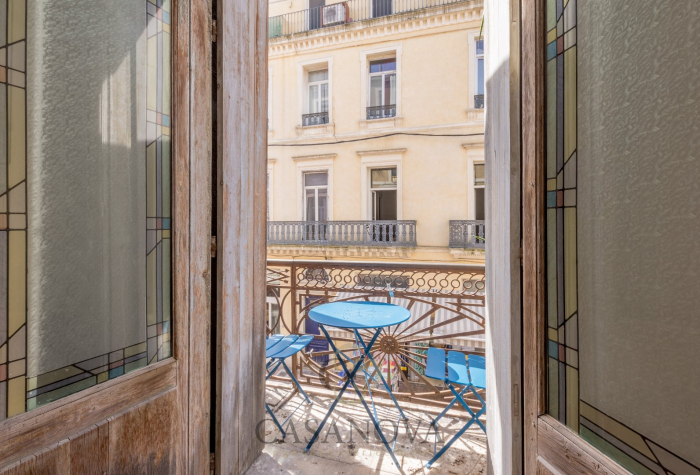 vente Appartement Sete - Photo 4