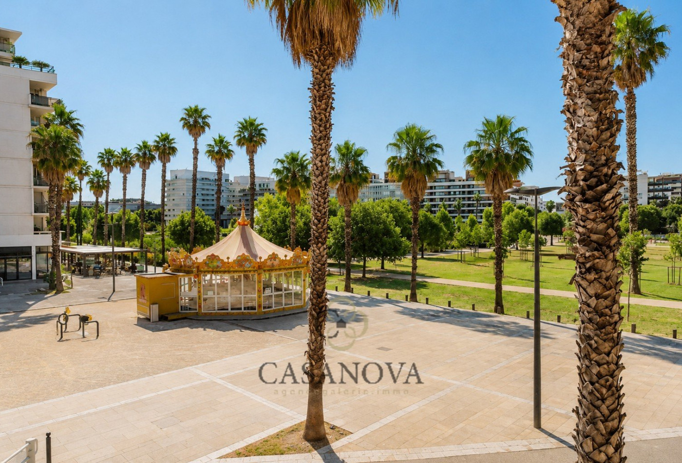 vente Appartement Montpellier - Photo 2