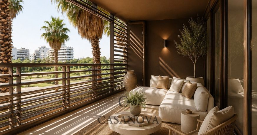 vente Appartement Montpellier