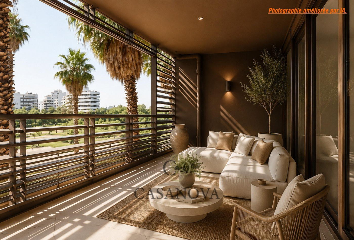 vente Appartement Montpellier - Photo 3