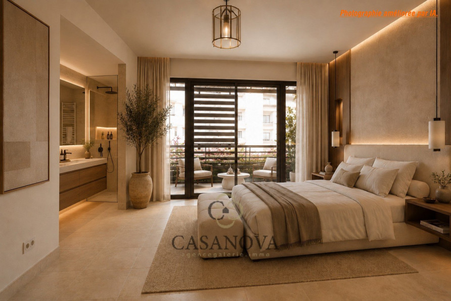 vente Appartement Montpellier - Photo 4