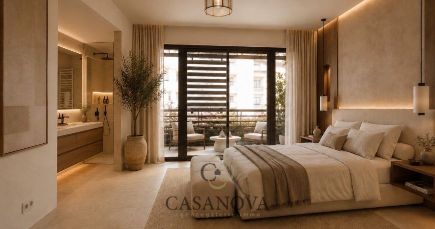 vente Appartement Montpellier
