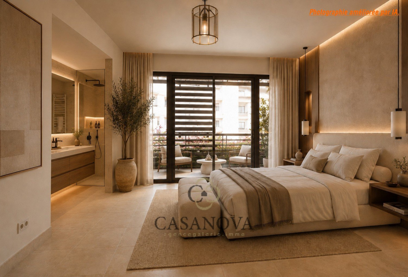vente Appartement Montpellier - Photo 4