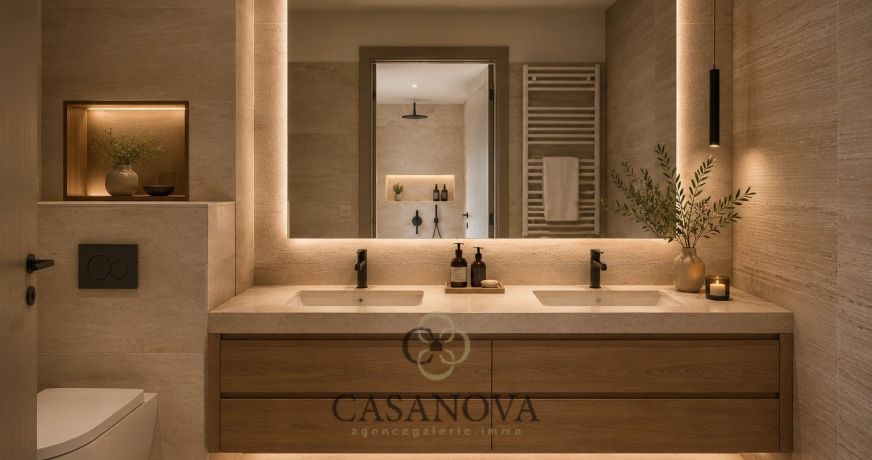 vente Appartement Montpellier