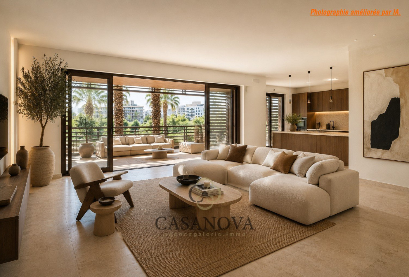 vente Appartement Montpellier - Photo 3