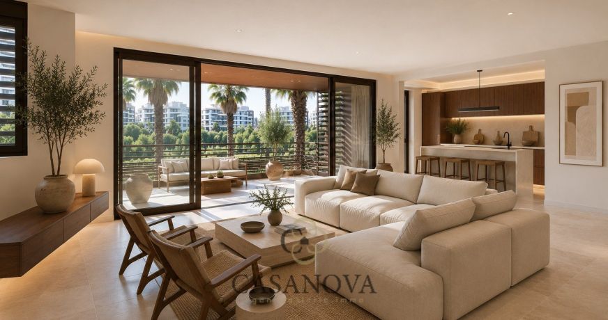 vente Appartement Montpellier