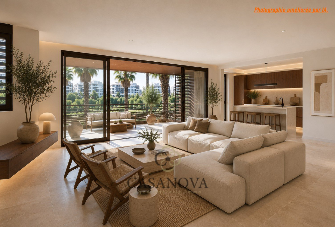 vente Appartement Montpellier - Photo 6