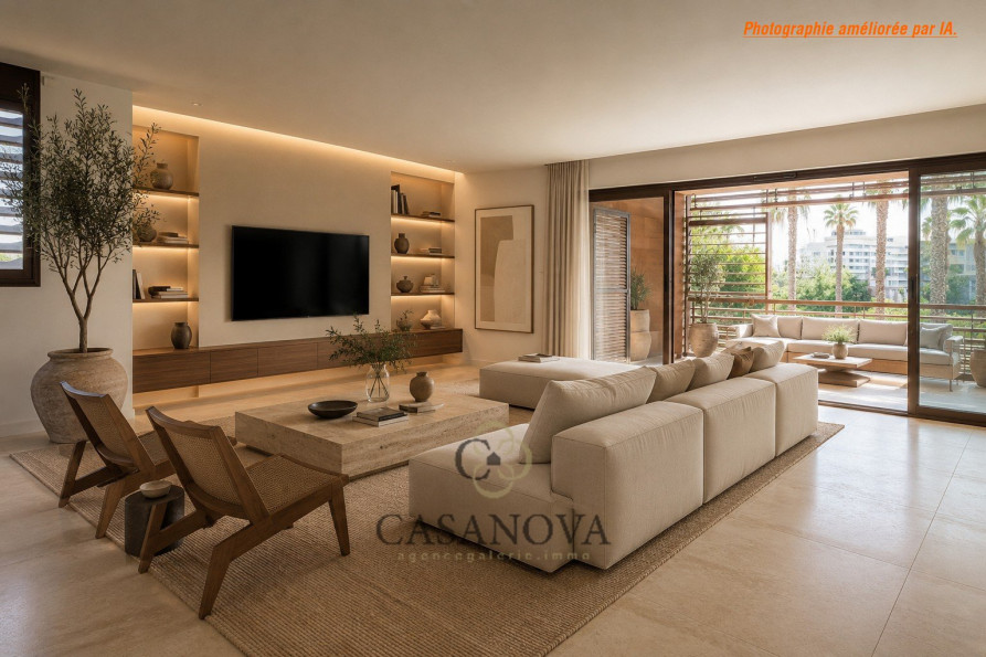 vente Appartement Montpellier - Photo 8